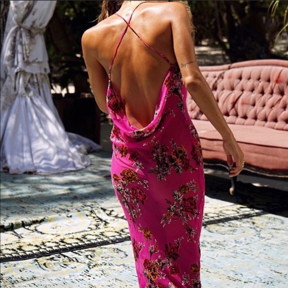 For Love And Lemons Dresses & Skirts - SOLD Rat & Boa Kiki Dress